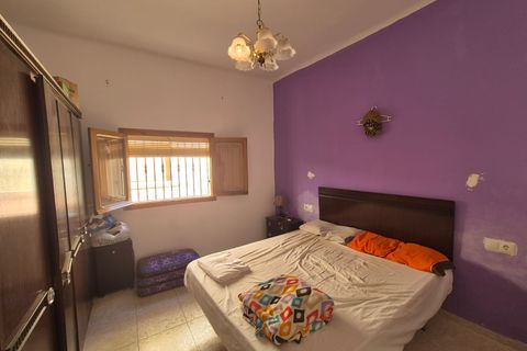 Byhus i Fines, Almeria, Fines - € 109.000 | Ref: Casa Gines - foto 12